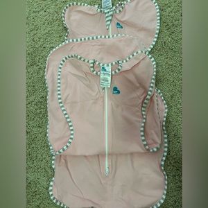 Love to Dream swaddle